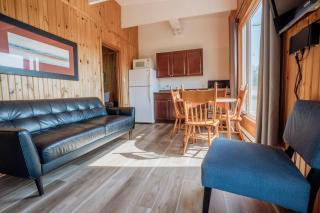 Millstream Cottages - 4