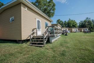 Millstream Cottages - 3