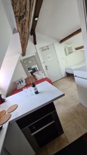 Appartement Cœur de Paris avec vue sur les toits - Paris - 5