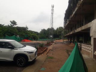 Sri Kakateeya Grand Residency Bhadrachalam Hotel Residency Stay Rooms - Bhadrāchalam - 9