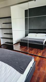 Stadium Apartment - Milan - 0