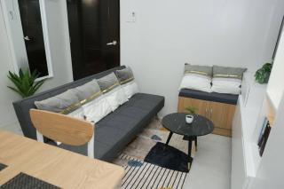 D' Host Cebu a Cozy 2 Bedroom Condo in Mandaue - Mandaue - 4