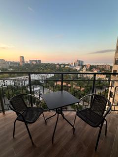Apartments on Marshala Govorova - Odesa - 5