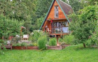 1 Bedroom Awesome Home In Weischlitz - Weischlitz - 1