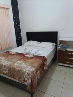 Apartamento Encantador 201 - Vitória da Conquista - 9