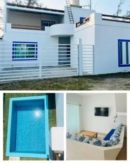 Casa Santorini - Costa Esmeralda - 8