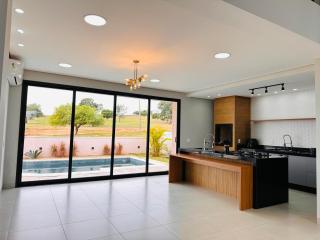 Casa de campo flamingo no Riviera de santa Cristina VIII - 1