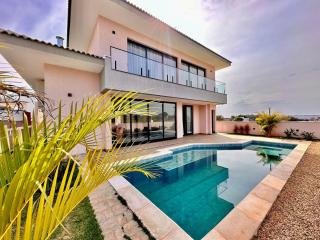 Casa de campo flamingo no Riviera de santa Cristina VIII - 0