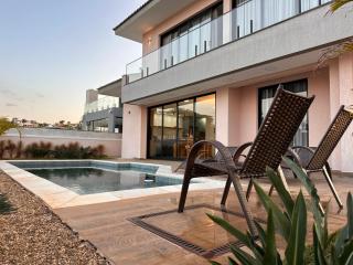 Casa de campo flamingo no Riviera de santa Cristina VIII - 9