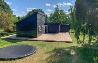 Amazing Home In Højby With Wifi - Højby - 1