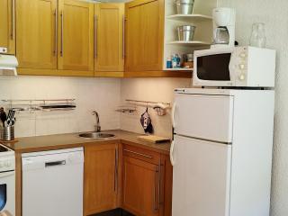 Appartement spacieux, coeur de station, jusqu'à 6 pers, équipé et proche remontées mécaniques - FR-1-771-75 - Les Adrets - 9