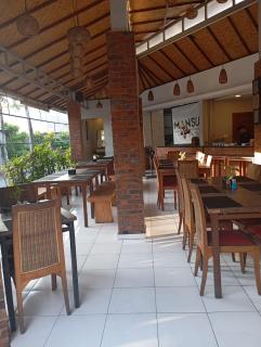Mansu Hotel and Spa Legian - Kuta - 2