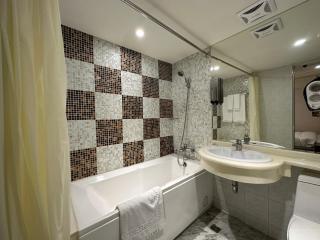 Link World Hotel - Taipei - 8