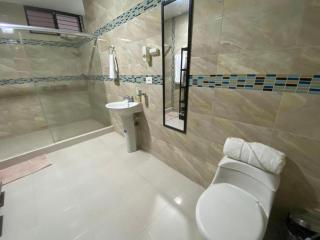 Apto para descanso, comodidad y excelente ubicacion - 5