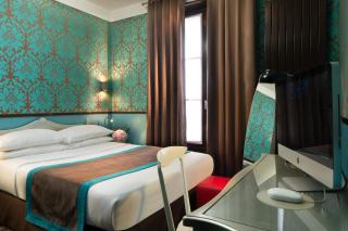 Hotel Design Sorbonne - Paris - 0