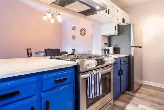 Monthly Furnished entire condo in Newark,Delaware - - 9