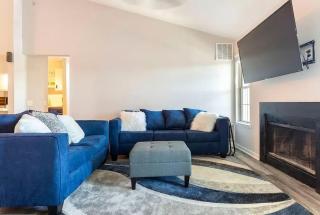 Monthly Furnished entire condo in Newark,Delaware - - 7