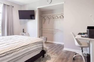 Monthly Furnished entire condo in Newark,Delaware - - 5
