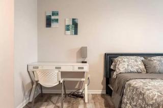 Monthly Furnished entire condo in Newark,Delaware - - 4