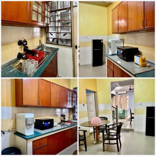 Haza Homestay pengkalan chepa - 4
