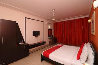 Super Hotel O Hare rama guest house - New Delhi - 3