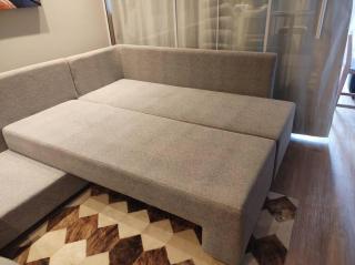 Encantador Flat no Serra Class - Canela - 6