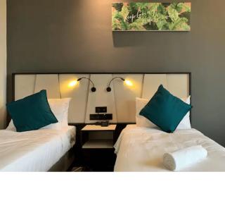 M101 Dang Wangi remote work-friendly suite - 7