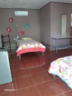 Cabinas las Gemelas - Pavones - 6