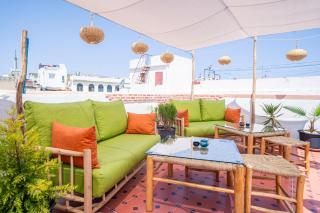 Dar Sekka - Tanger - 9