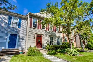 Cozy 3-bedroom townhome in Fairfax - Fairfax - 0