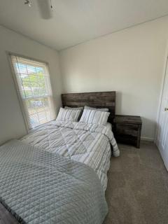 Cozy 3-bedroom townhome in Fairfax - Fairfax - 1