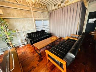 Rakuna Inn 遊 Kinshicho - 9