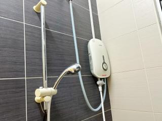 Austin Manhattan,2-5pax walk dist to SingV,central - 6