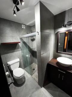 Beautiful and renewed apartment - Città del Messico - 7