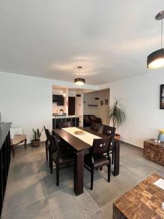 Beautiful and renewed apartment - Città del Messico - 5