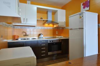 Apartamentos Tao - 1