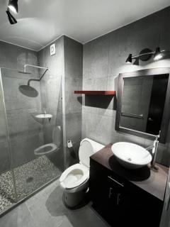 Beautiful and renewed apartment - Città del Messico - 2
