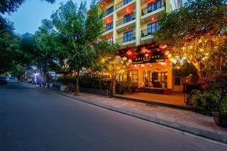 Hoi An Rose Garden Hotel - Hoi An - 0