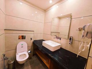 Hotel Pines And Peeks By Tws Hotels - 6
