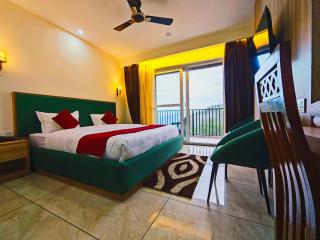 Hotel Pines And Peeks By Tws Hotels - 0