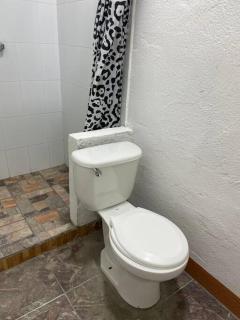 Casa del pintor - San Pedro La Laguna - 7
