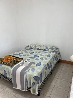 Casa del pintor - San Pedro La Laguna - 5