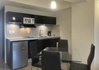 Suites Capri Reforma Ángel 380 - Mexiko-Stadt - 6