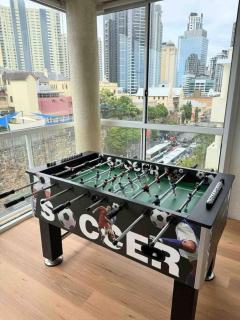 Spacious Apt with pool & parking - Brisbane - 8