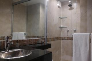 Suites Capri Reforma Ángel 380 - Mexiko-Stadt - 8