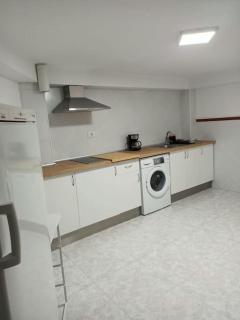 Apartament Playa de la Garita - 9