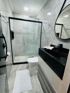 Casa de praia com Hidromassagem - Cabo Frío - 7