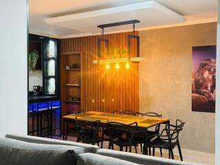 Casa de praia com Hidromassagem - Cabo Frío - 4