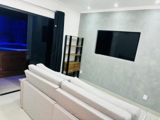 Casa de praia com Hidromassagem - Cabo Frío - 1