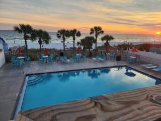 Gulf Highlands Beach Townhouse - 0